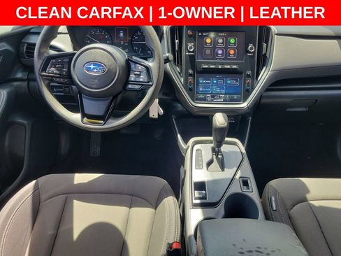 Used 2024 Subaru Crosstrek 2.0i w/ Crosstrek Mirror Package AWD/4WD image 12