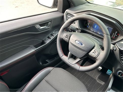 Certified 2024 Ford Escape ST-Line w/ Cold Weather Package image 13