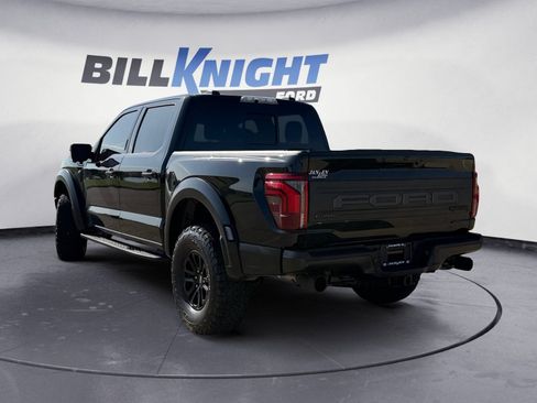 Used 2026 Ford F150 Raptor AWD/4WD image 3
