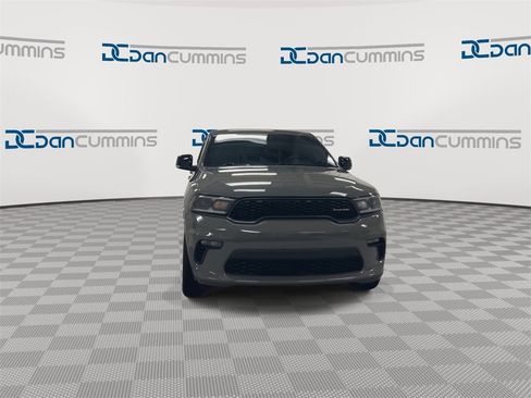 Used 2021 Dodge Durango GT image 3