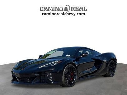 New 2026 Chevrolet Corvette Z06