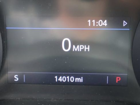 Used 2021 Buick Encore GX Select FWD image 27
