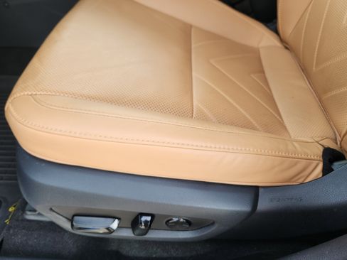 Used 2022 Lexus NX 350 AWD w/ Luxury Package image 16