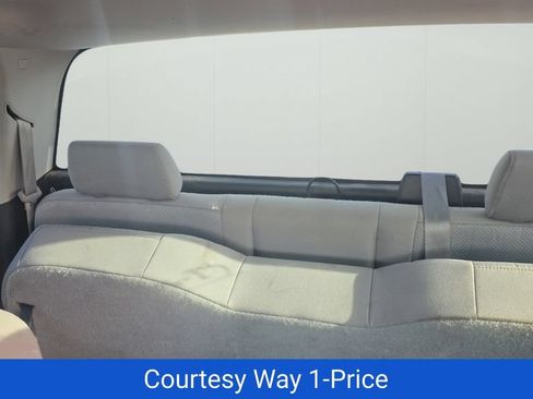 Used 2016 Chevrolet Silverado 2500 W/T RWD image 9