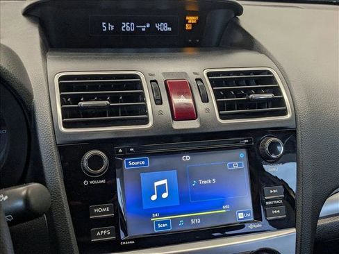 Used 2015 Subaru Crosstrek 2.0i Premium image 14