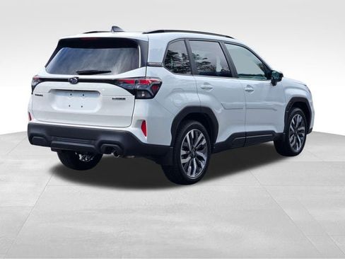 New 2026 Subaru Forester Touring AWD/4WD image 8