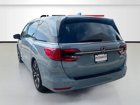 Used 2025 Honda Odyssey Elite image 5