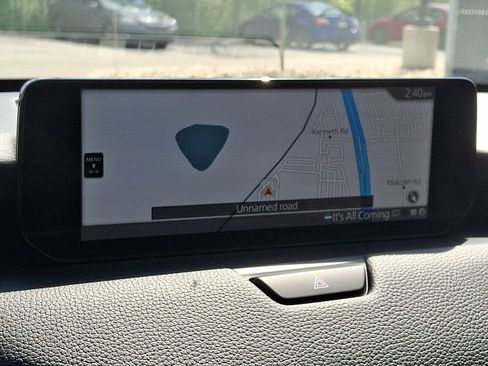 Used 2024 MAZDA CX-90 3.3 Turbo w/ Premium Package image 3