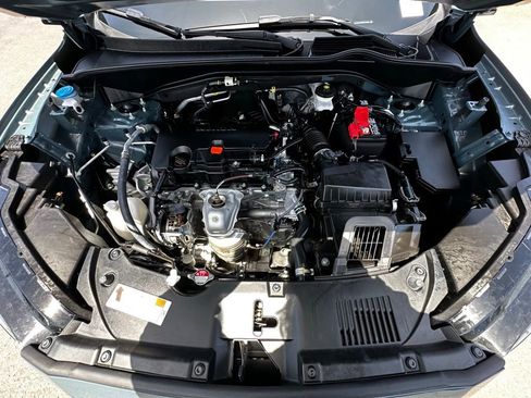 Used 2024 Honda HR-V LX image 13
