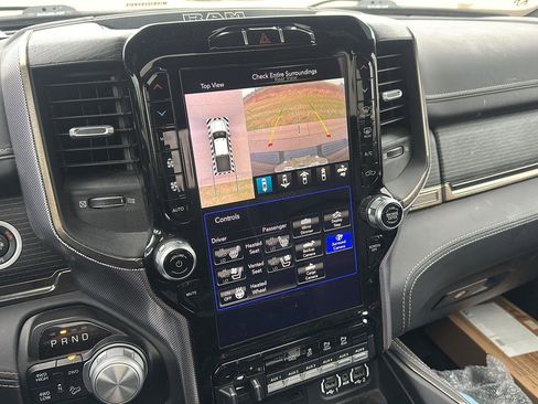 Used 2019 RAM 2500 Limited image 20