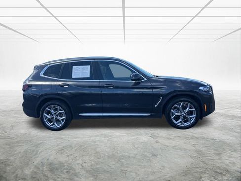 Used 2024 BMW X3 sDrive30i w/ Convenience Package image 4