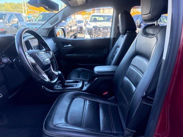 Used 2019 GMC Canyon Denali AWD/4WD image 14