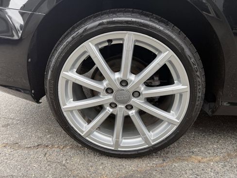 Used 2016 Audi A3 2.0T Premium w/ Audi MMI Navigation Plus image 13