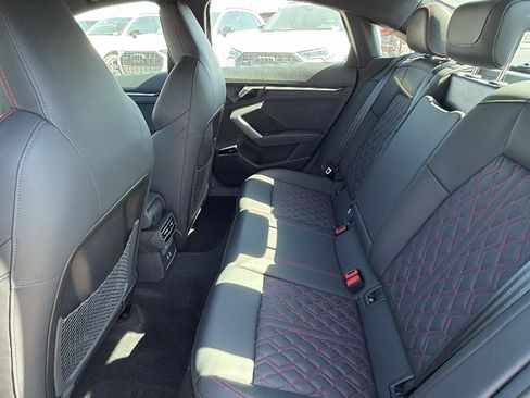 New 2026 Audi S3 Premium image 16