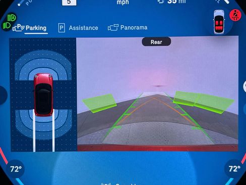 New 2026 MINI Cooper 4-Door Hardtop image 18