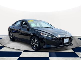Certified 2023 Hyundai Elantra SEL w/ Convenience Package FWD video 1