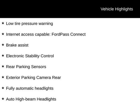 Certified 2025 Ford Mustang Premium RWD image 25