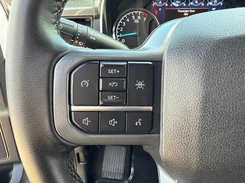 Used 2023 Ford F150 XLT w/ Equipment Group 302A High AWD/4WD image 30