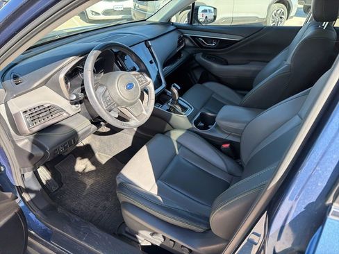 Used 2022 Subaru Outback Onyx Edition XT image 7