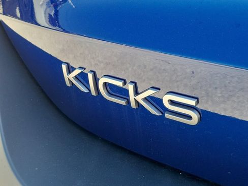 New 2026 Nissan Kicks S FWD image 6