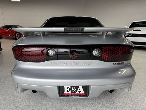 Used 2000 Pontiac Firebird Formula RWD image 11