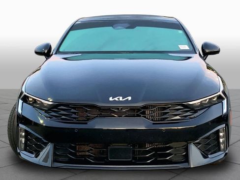 Used 2026 Kia K5 GT w/ GT1 Package FWD image 4