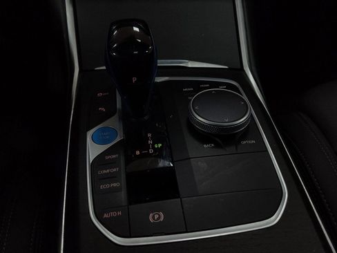 Used 2023 BMW i4 eDrive35 w/ Premium Package image 14