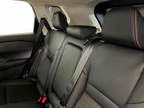 New 2026 Nissan Rogue SV image 20