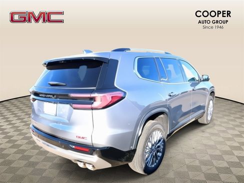 New 2026 GMC Acadia Denali w/ Super Cruise Package image 20