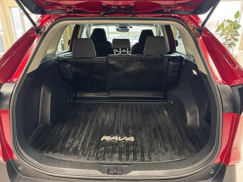Used 2023 Toyota RAV4 LE image 50