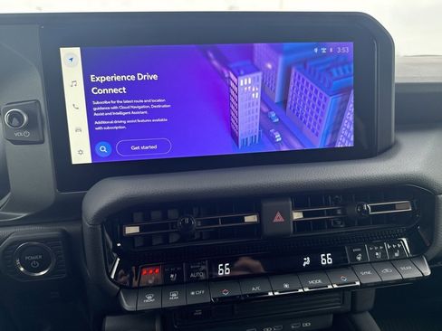 Certified 2024 Toyota Land Cruiser w/ Premium Package image 13