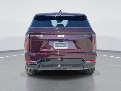 New 2026 Cadillac Escalade IQ Sport 1 AWD/4WD image 5