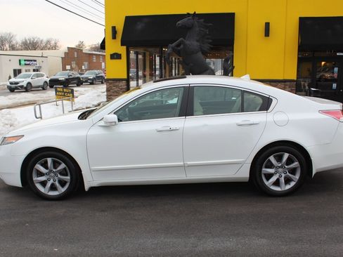 Used 2012 Acura TL w/ Technology Package image 21