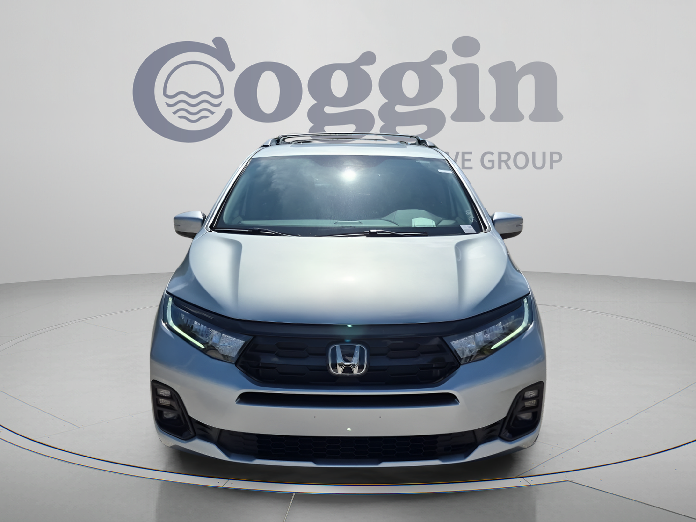 New 2027 Honda Odyssey Elite image 9