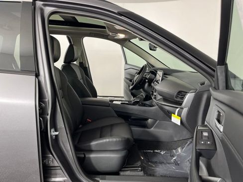 New 2026 Nissan Rogue Dark Armor FWD image 40