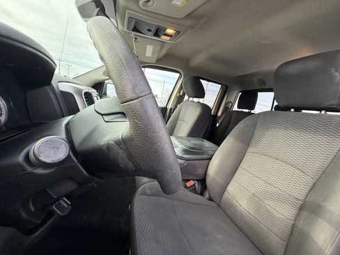 Used 2019 RAM 1500 Classic Warlock image 18