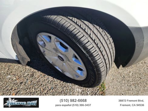 Used 2017 Ford Transit Connect XL image 27