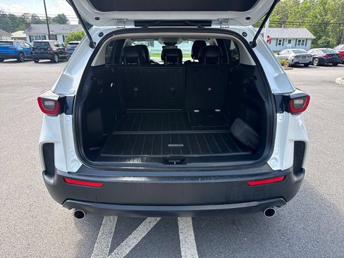 Used 2024 MAZDA CX-50 AWD 2.5 S w/ Weather Package image 21