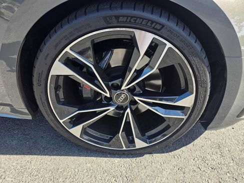 Used 2023 Audi S5 Premium Plus AWD/4WD image 9
