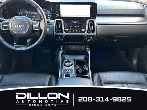 Used 2022 Kia Sorento EX FWD image 5