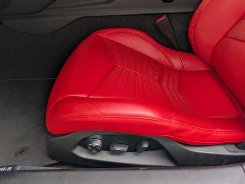 Used 2023 Chevrolet Corvette Z06 w/ Stealth Interior Trim Package image 24