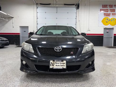 Used 2010 Toyota Corolla S FWD image 10