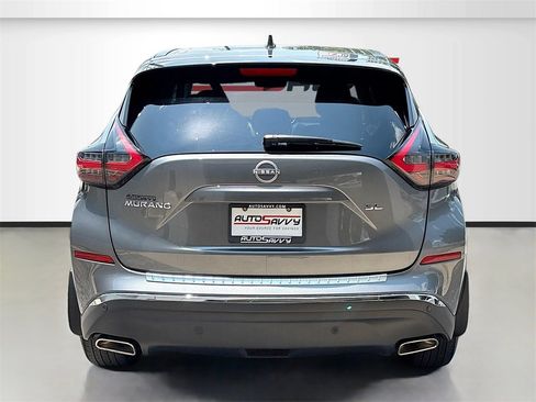 Used 2024 Nissan Murano SL image 6