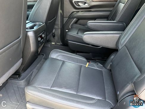 Certified 2024 Chevrolet Tahoe Z71 w/ Z71 Off-Road Package AWD/4WD image 17