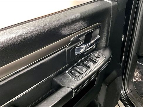 Used 2017 RAM 1500 Sport image 38