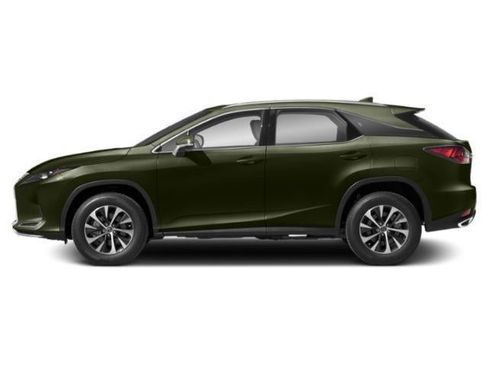 Used 2022 Lexus RX 350 AWD image 2