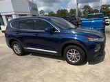 Used 2020 Hyundai Santa Fe SEL image 2