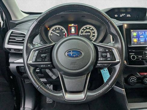 Used 2019 Subaru Forester Premium w/ All-Weather Package image 17