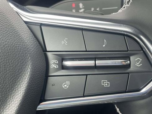 New 2026 Chevrolet Traverse LT w/ Midnight/Sport Edition image 12