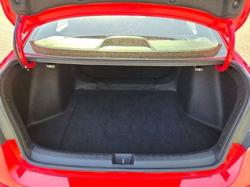Used 2025 Honda Civic Sport image 14